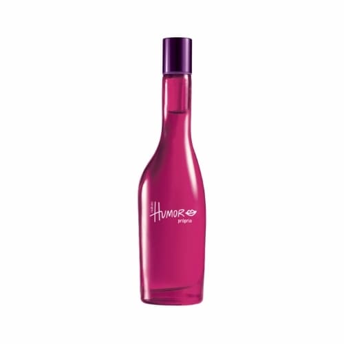 Humor Eau de Toilette Femenino 75 ml